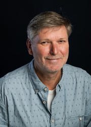 Luděk Kašparovský